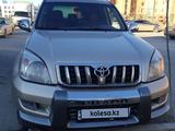 Toyota Land Cruiser Prado 2007 года за 10 500 000 тг. в Кызылорда