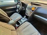 Subaru Outback 2010 года за 6 500 000 тг. в Жезказган – фото 2