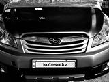 Subaru Outback 2010 года за 6 500 000 тг. в Жезказган – фото 5