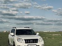 Toyota Land Cruiser Prado 2011 годаүшін15 500 000 тг. в Атырау