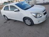 Chevrolet Cobalt 2021 годаүшін4 800 000 тг. в Атырау – фото 3