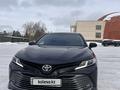 Toyota Camry 2018 годаүшін12 500 000 тг. в Астана – фото 3