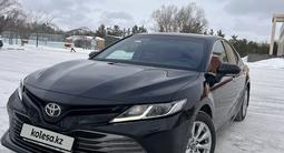 Toyota Camry 2018 годаүшін12 500 000 тг. в Астана