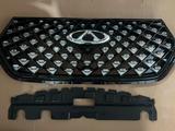 Решетка радиатора Chery Tiggo 4 pro за 29 000 тг. в Алматы