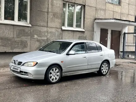 Nissan Primera 1999 года за 1 700 000 тг. в Алматы