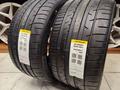 Dunlop SP Sport Maxx 050 + 285/35 R21 105 Y 325/30 R21 108 Yүшін750 000 тг. в Алматы – фото 2