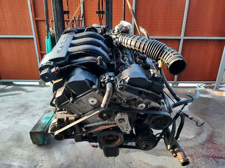 Двигатель Chrysler 300c 2.7 за 1 000 000 тг. в Алматы