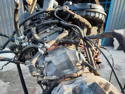 Двигатель Chrysler 300c 2.7 за 1 000 000 тг. в Алматы – фото 5
