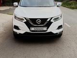Nissan Qashqai 2019 года за 9 100 000 тг. в Павлодар