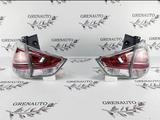 Фонарь на Nissan X-Trail за 20 000 тг. в Алматы