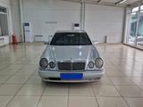 Mercedes-Benz E 320 1997 годаfor2 200 000 тг. в Талдыкорган – фото 2