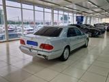 Mercedes-Benz E 320 1997 годаfor2 200 000 тг. в Талдыкорган – фото 5