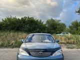 Toyota Camry 2003 годаfor5 000 000 тг. в Семей – фото 2