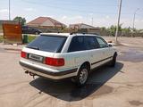 Audi 100 1993 года за 2 600 000 тг. в Алматы – фото 5