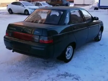 ВАЗ (Lada) 2110 1999 года за 7 000 000 тг. в Костанай – фото 5