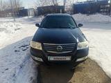 Nissan Almera Classic 2006 года за 3 600 000 тг. в Усть-Каменогорск