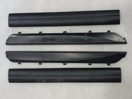 РУЛЕВАЯ КОЛОНКА БМВ BMW E87. за 50 000 тг. в Алматы – фото 12