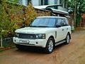 Land Rover Range Rover 2006 года за 7 300 000 тг. в Алматы