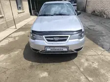 Daewoo Nexia, 2011