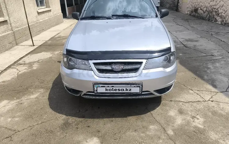 Daewoo Nexia 2011 годаүшін1 200 000 тг. в Шымкент