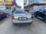 Audi A6 2004 года за 3 000 000 тг. в Алматы – фото 2