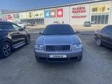 Audi A6 2004 года за 3 000 000 тг. в Алматы – фото 3