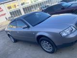 Audi A6 2004 года за 3 000 000 тг. в Алматы – фото 5