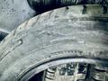 Японские шины Dunlop 185/65/14 каждая за 29 990 тг. в Астана – фото 4