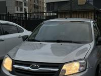 ВАЗ (Lada) Granta 2190 2015 годаfor2 900 000 тг. в Астана