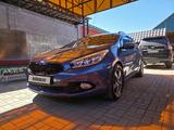 Kia Cee'd 2014 года за 6 300 000 тг. в Алматы – фото 4
