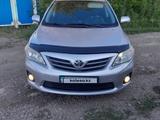 Toyota Corolla 2010 года за 5 200 000 тг. в Аягоз