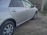 Toyota Corolla 2010 года за 5 200 000 тг. в Аягоз – фото 3