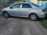 Toyota Corolla 2010 года за 5 200 000 тг. в Аягоз – фото 5