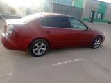 Nissan Altima 2004 годаүшін2 600 000 тг. в Актау – фото 4