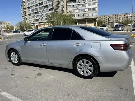 Toyota Camry 2010 года за 6 500 000 тг. в Актау – фото 15