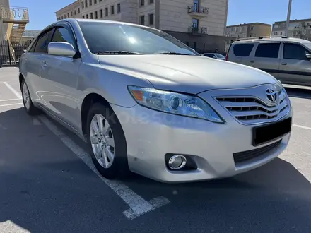 Toyota Camry 2010 года за 6 500 000 тг. в Актау – фото 3