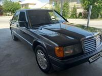 Mercedes-Benz 190 1991 годаүшін1 450 000 тг. в Туркестан