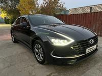 Hyundai Sonata 2021 года за 13 500 000 тг. в Атырау