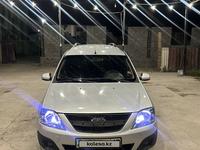 ВАЗ (Lada) Largus 2013 года за 3 100 000 тг. в Туркестан