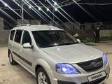 ВАЗ (Lada) Largus 2013 годаүшін3 100 000 тг. в Туркестан – фото 2