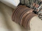 Тормозные накладки и заклепки на Зил, Газ, Уаз по 500тг шт, Заклепка — 10 т за 500 тг. в Алматы – фото 5