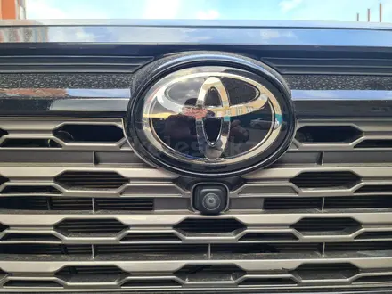 Toyota RAV4 2021 года за 19 400 000 тг. в Актобе – фото 12