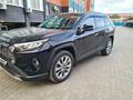 Toyota RAV4 2021 годаүшін19 400 000 тг. в Актобе – фото 2
