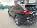 Toyota RAV4 2021 годаүшін19 400 000 тг. в Актобе – фото 5