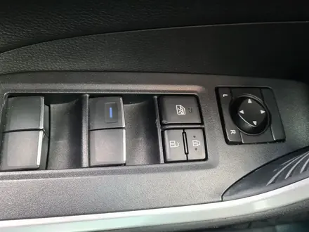 Toyota RAV4 2021 года за 19 400 000 тг. в Актобе – фото 75
