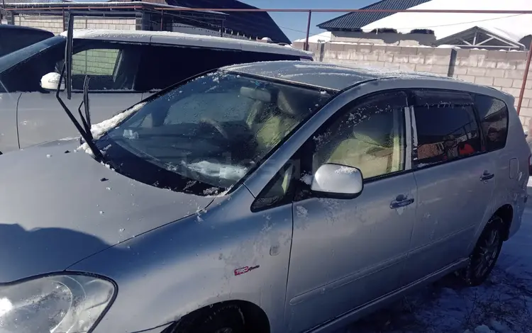 Toyota Ipsum 2009 годаүшін4 500 000 тг. в Алматы