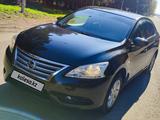 Nissan Sentra 2014 года за 6 500 000 тг. в Петропавловск