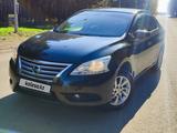 Nissan Sentra 2014 года за 6 500 000 тг. в Петропавловск – фото 4