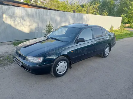 Toyota Carina E 1992 года за 2 600 000 тг. в Талдыкорган