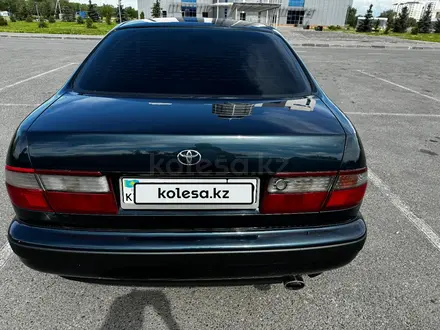 Toyota Carina E 1992 года за 2 600 000 тг. в Талдыкорган – фото 10